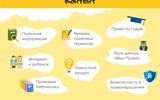 Контент